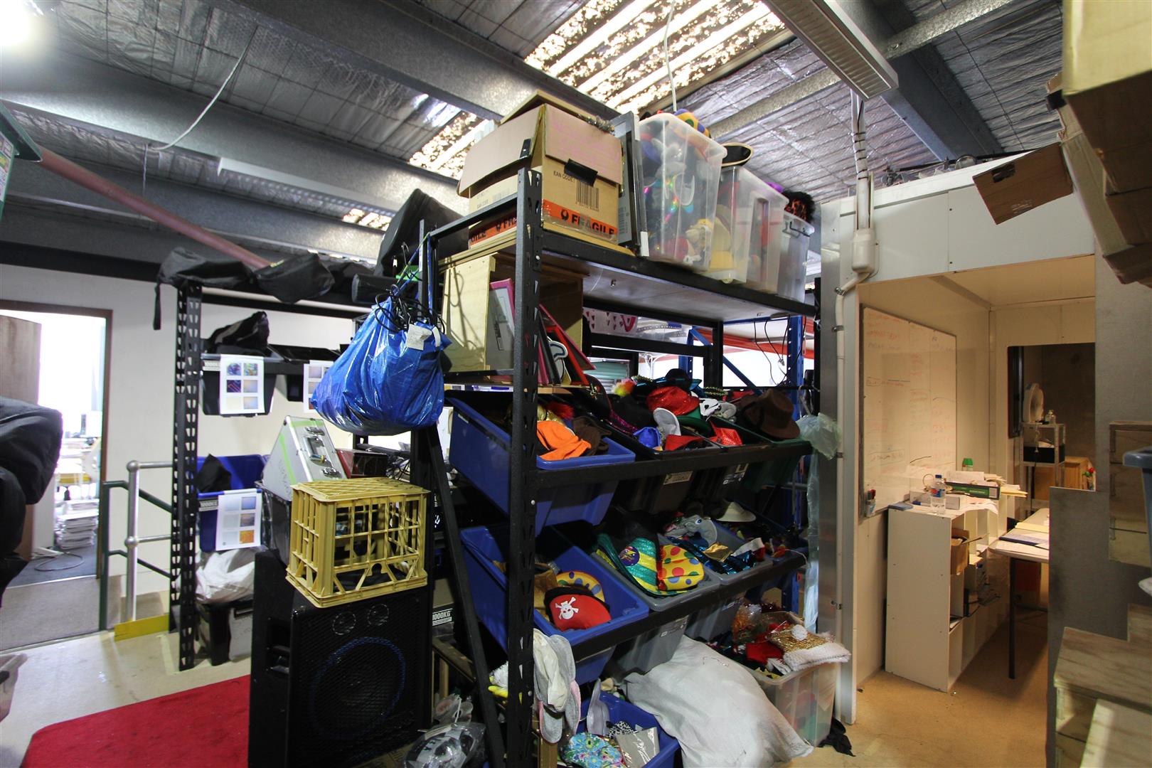 183m²* Warehouse Unit Located in Rockdale CBD Commercial Property